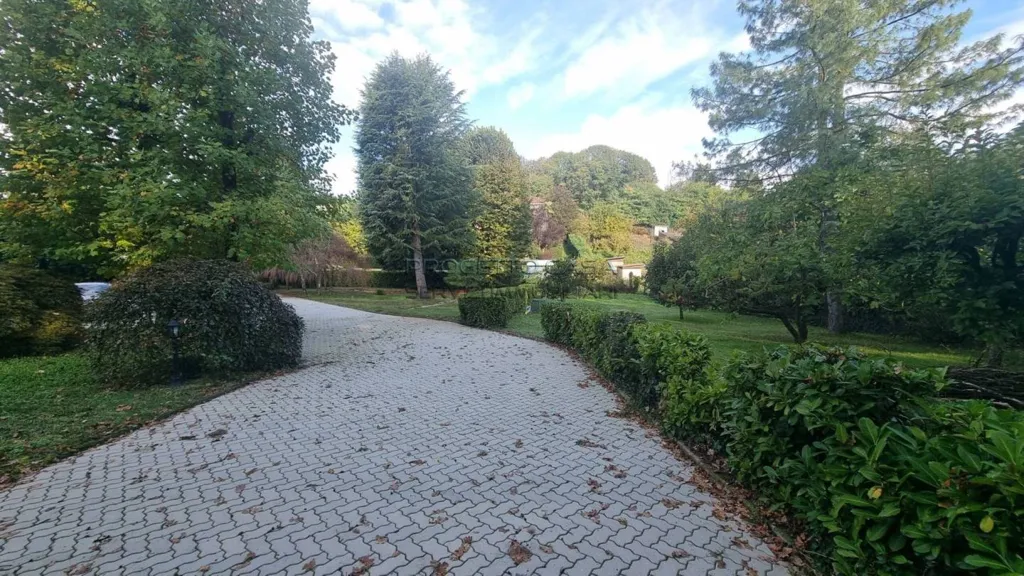 Extérieur - Semi-detached Villa with Garden in Bra