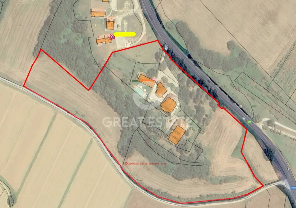 Historic Hamlet with Pool in Anghiari