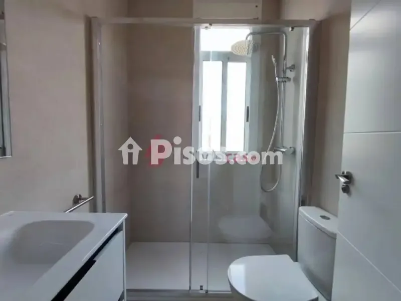 Vannitoad - Shared Flat with Kitchen in Ferrol