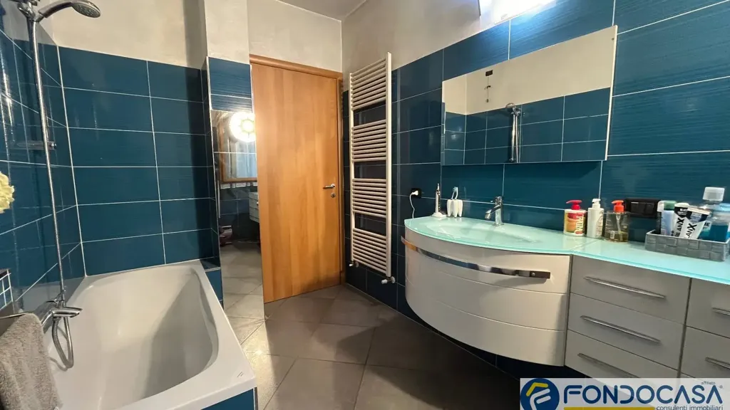 Vannitoad - Villa with Private Garden in Grumello del Monte