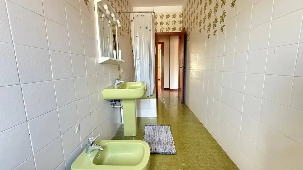 Vannitoad - Apartment with Parking in Caserta
