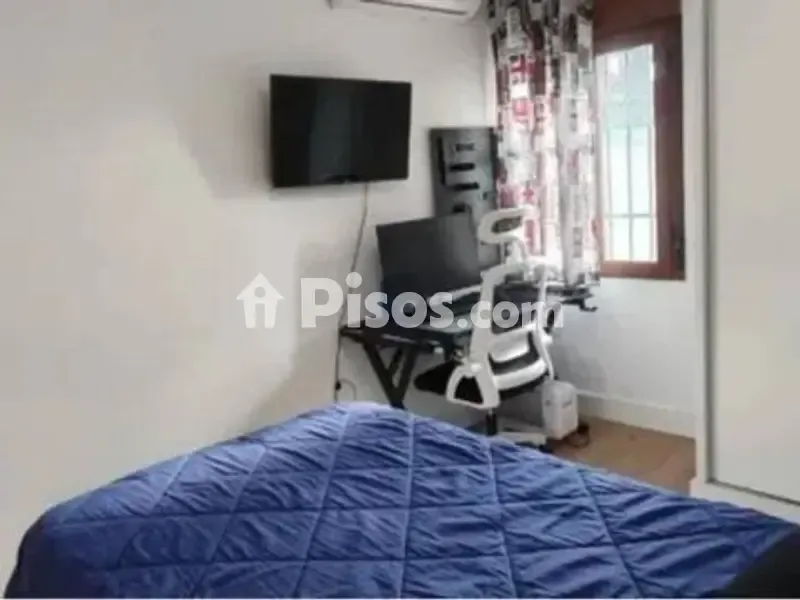 Magamistoad - Reform Apartment with Balcony in La Viñuela