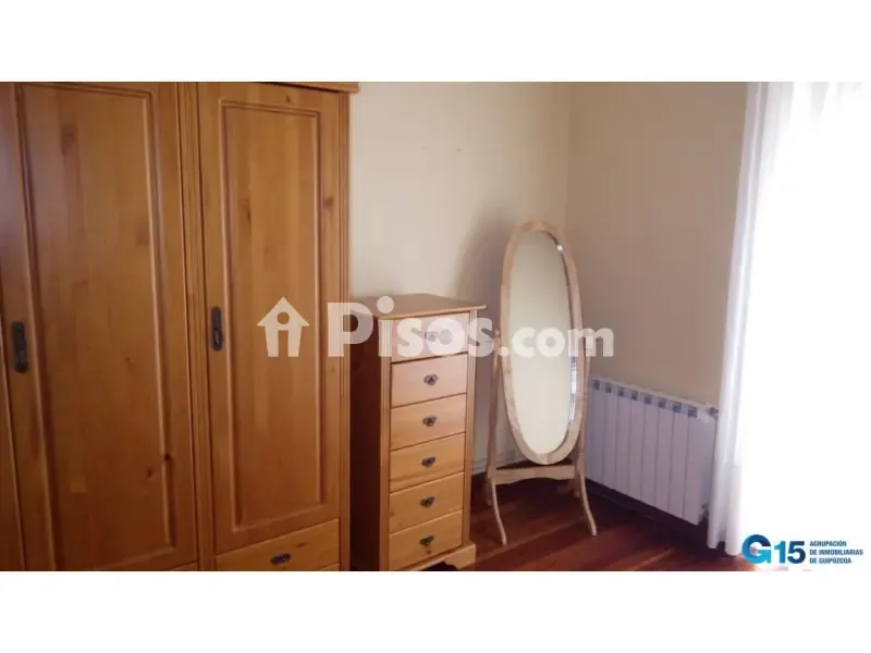 Magamistoad - Student Flat with Balcony in Miraconcha Centre
