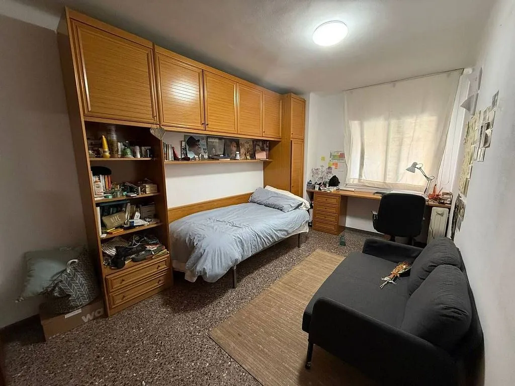 Apartment with Parking in Eixample Nord, Girona