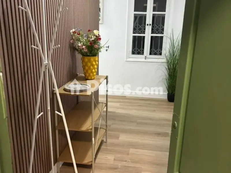 Esik - Amueblado Flat with Central Location in Murcia