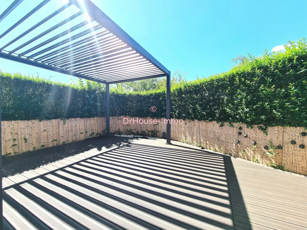 Terrass - Spacious House with Extensive Garden in Charmes