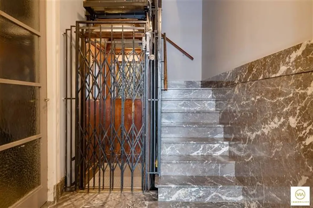 Stanze - Bohemian Duplex with Terrace in Antwerp