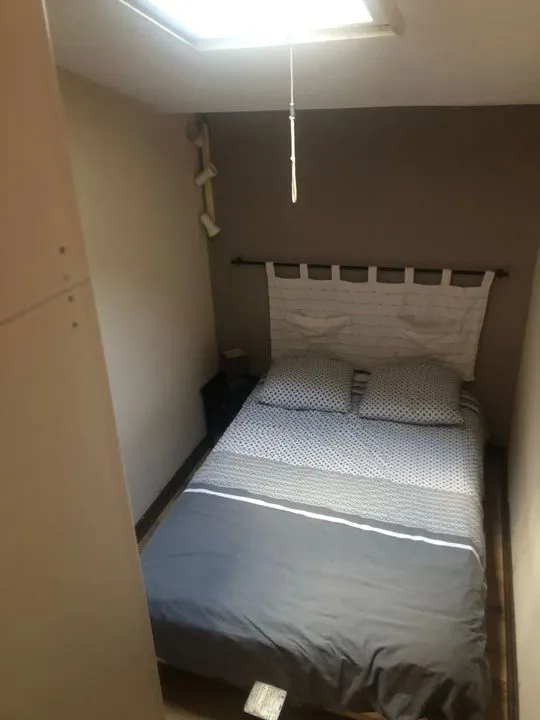 Chambres - Studio Meublé à Louer à Niort