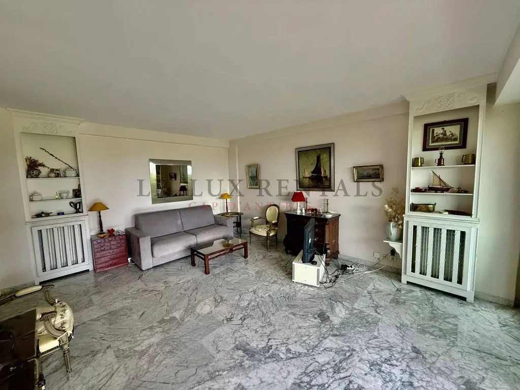Elutuba - Luxury Flat with Pool in Antibes