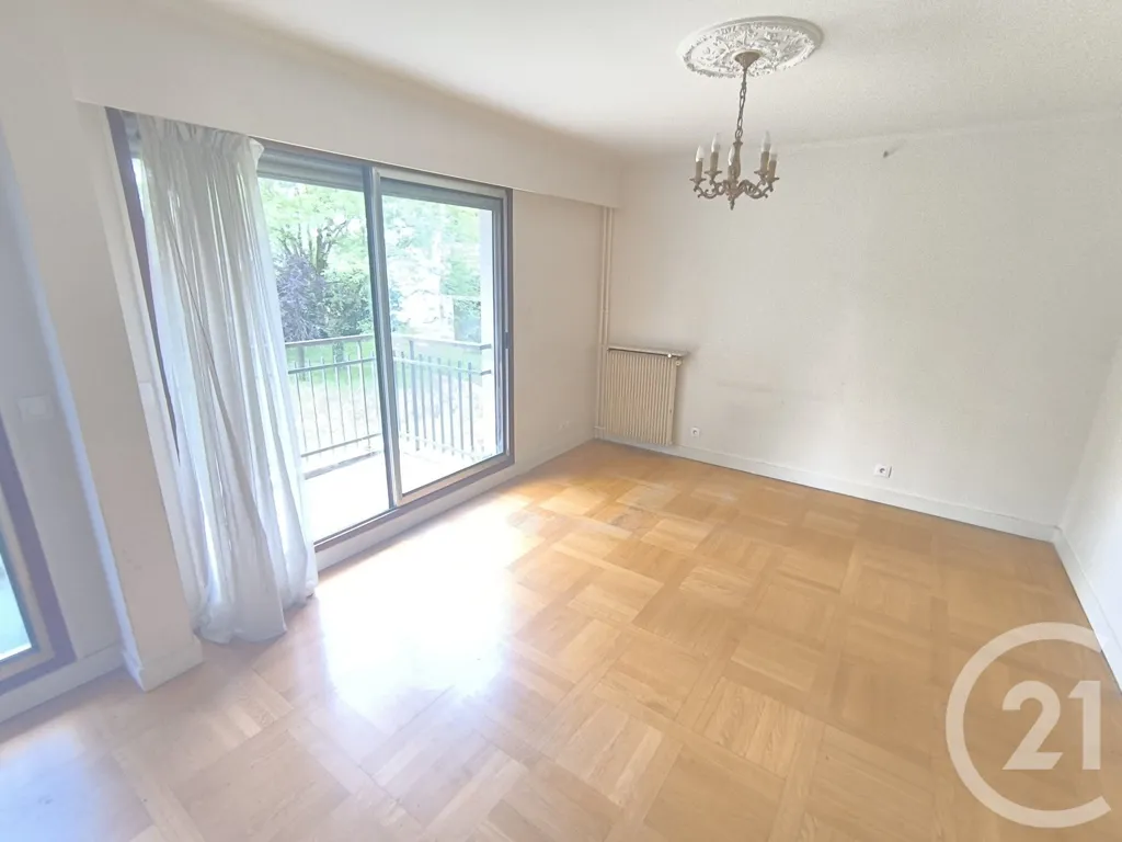 Stanze - Traversant Flat with Balcony in Fontenay-aux-Roses