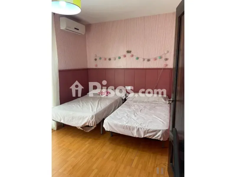 Camere da letto - Duplex House with Balcony in Centre