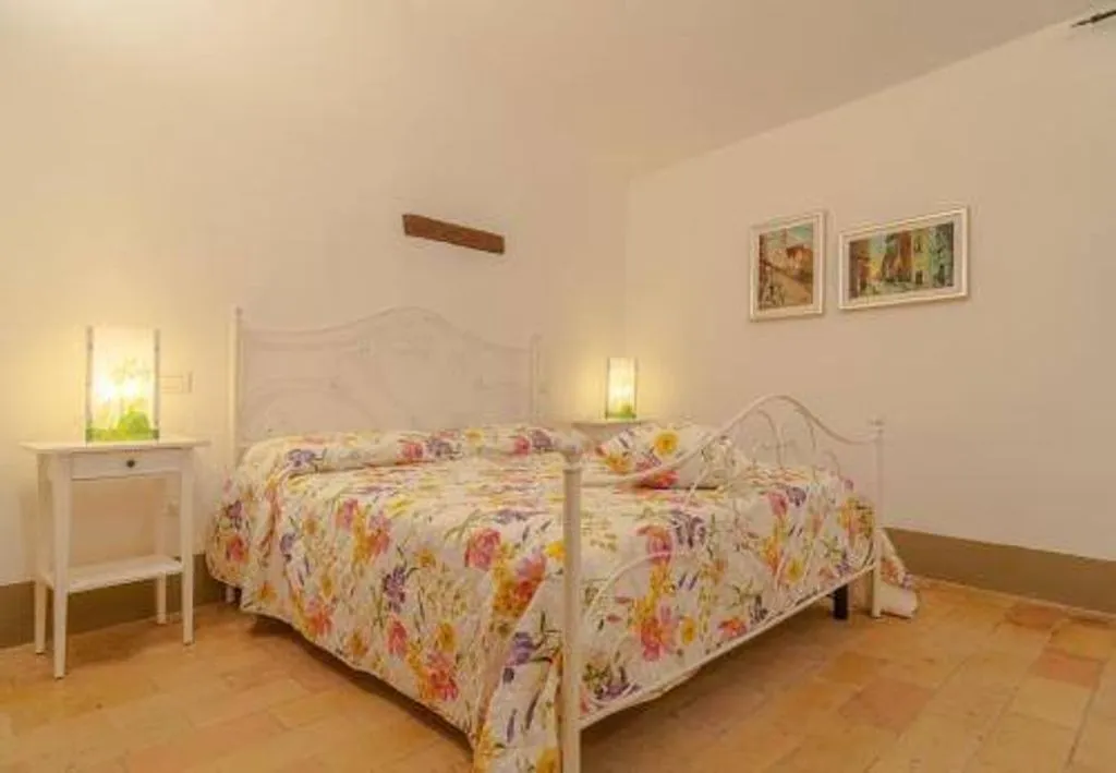 Chambres - Luxury Villa with Pool in Bevagna, Umbria