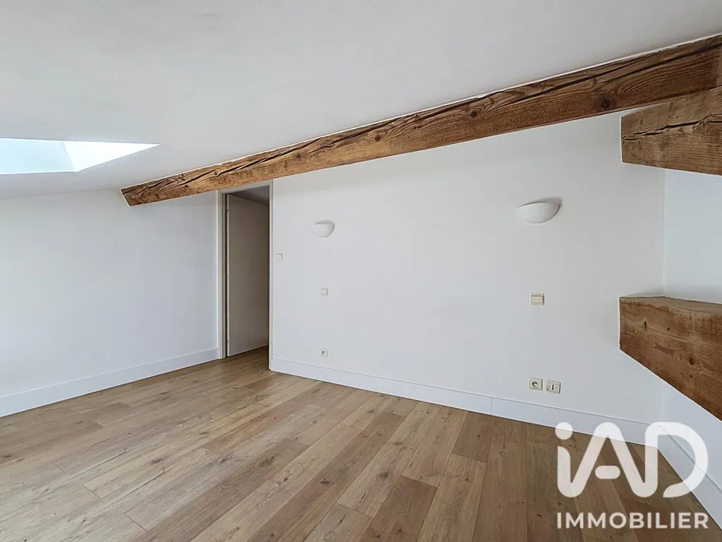 Pièces - Duplex avec Ascenseur au Cœur de Rivesaltes