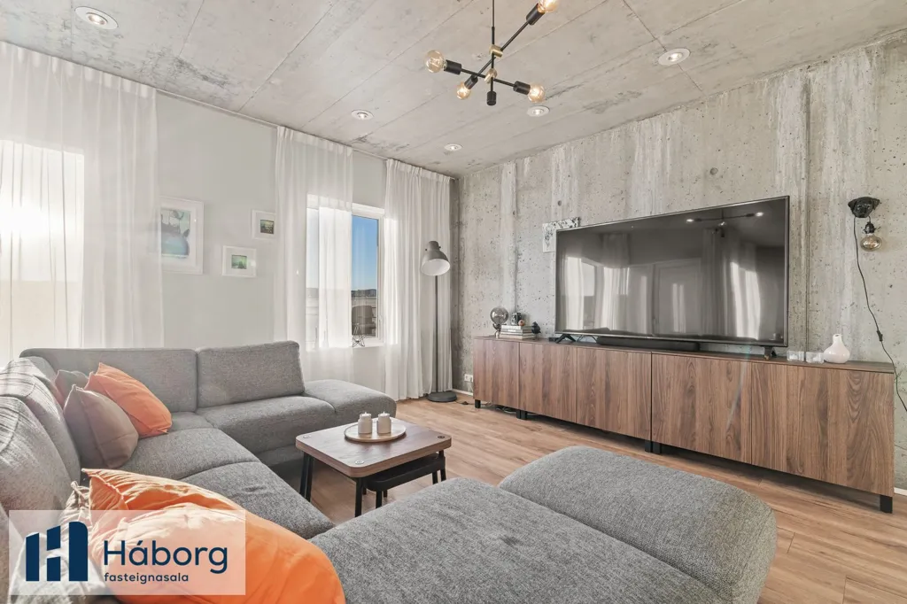 Maison 6 pièces à Reykjavík