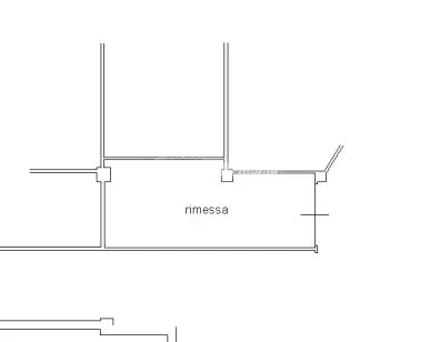 Plaan - Modern Apartment with Balcony in Savignano Sul Panaro