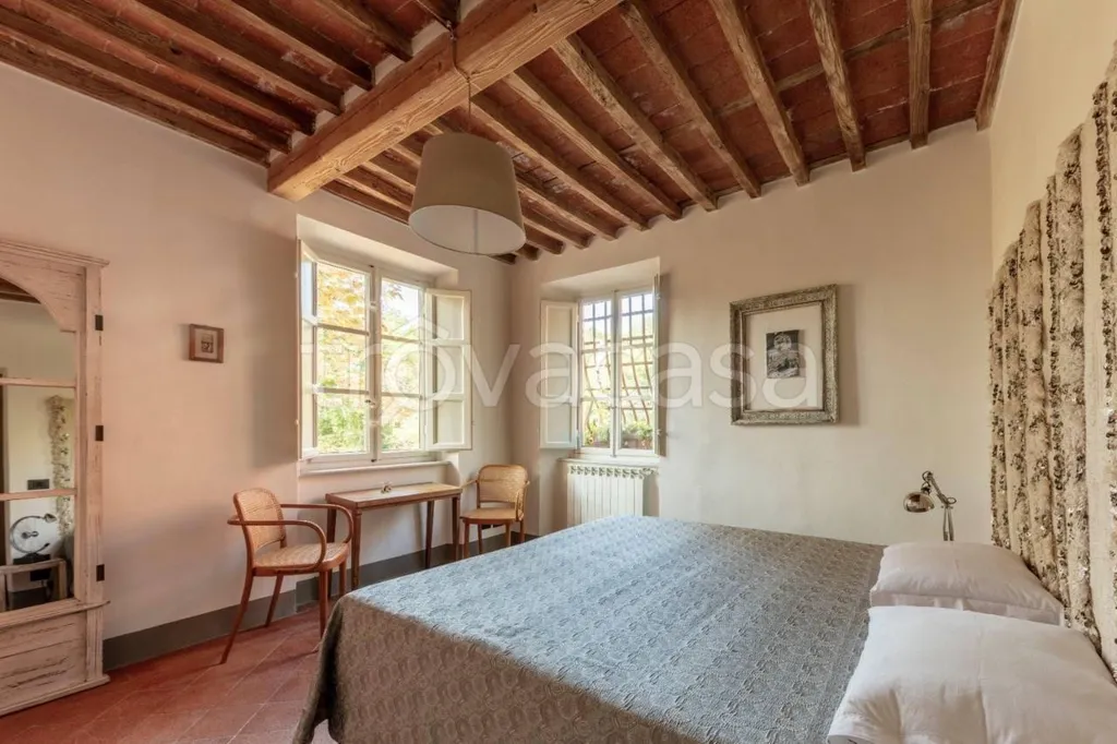 Magamistoad - Rustic Apartment with Panoramic Terrace in Paciano