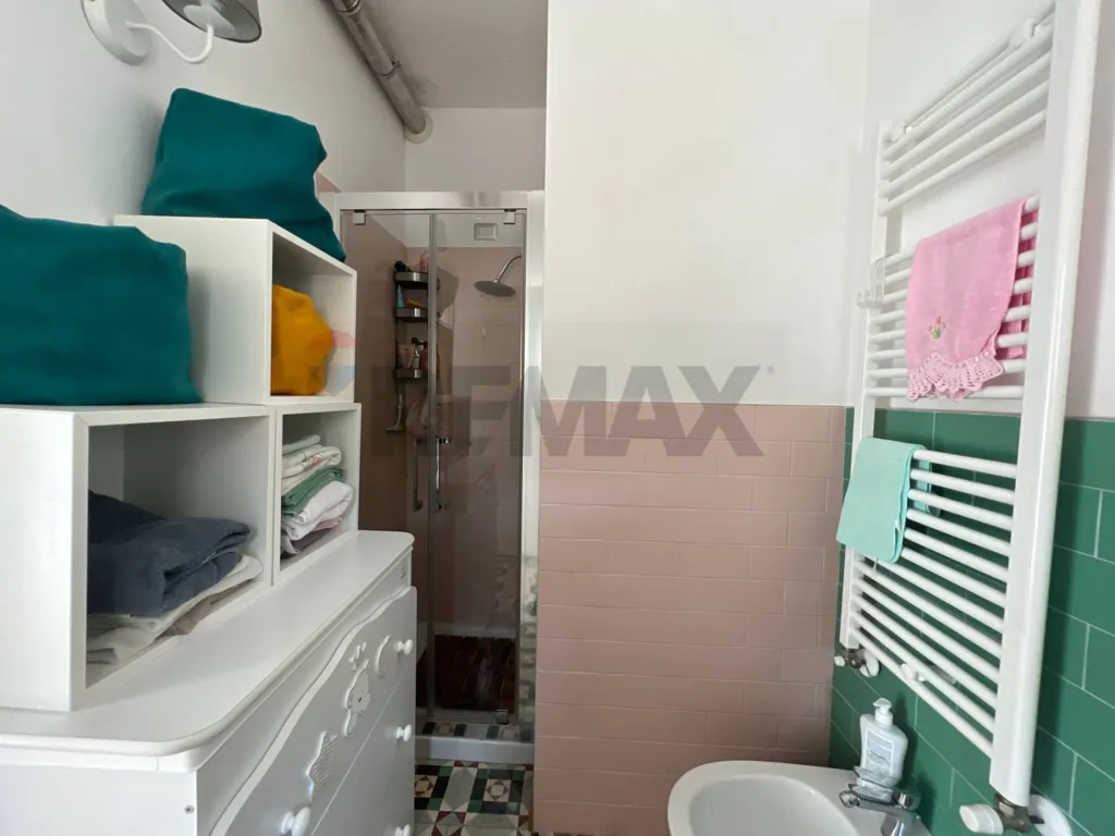 Bagni - Apartment with Terrace in Matera's Historic Centre