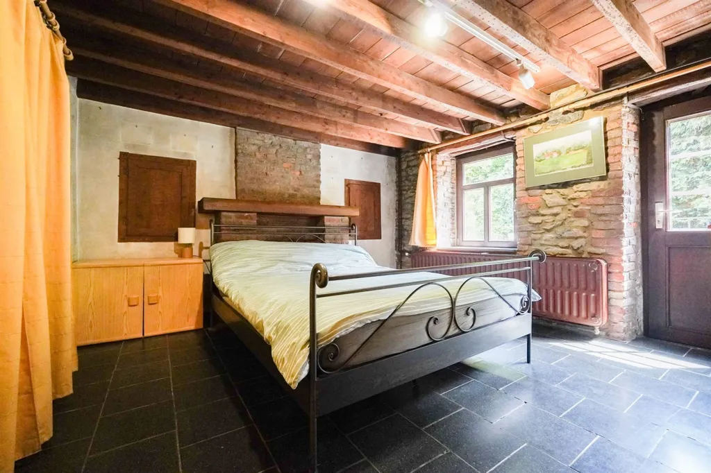 Magamistoad - Traditional Farmhouse with Yourte in Wierde