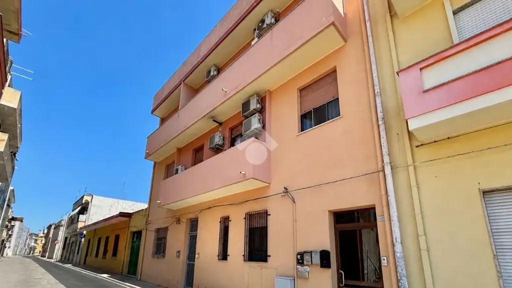 Extérieur - 3-Room Apartment with Solarium in Quartu Sant'Elena