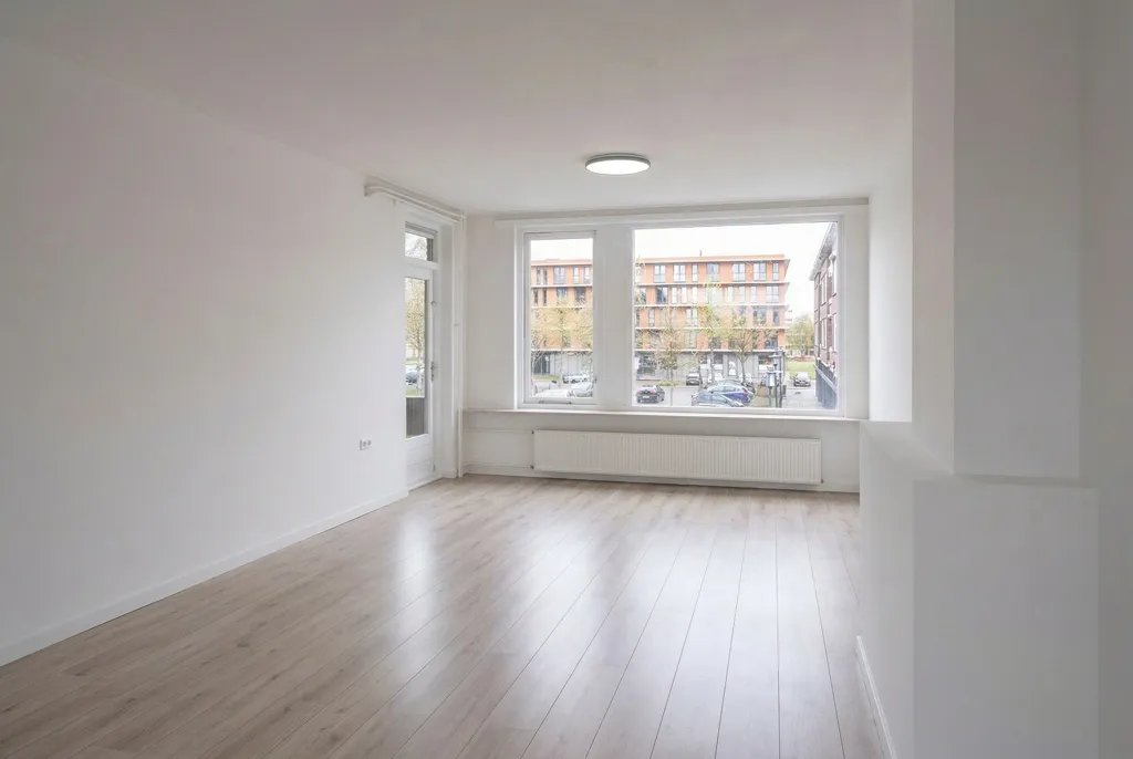 Toad - Apartment with Balcony in Breda Centre