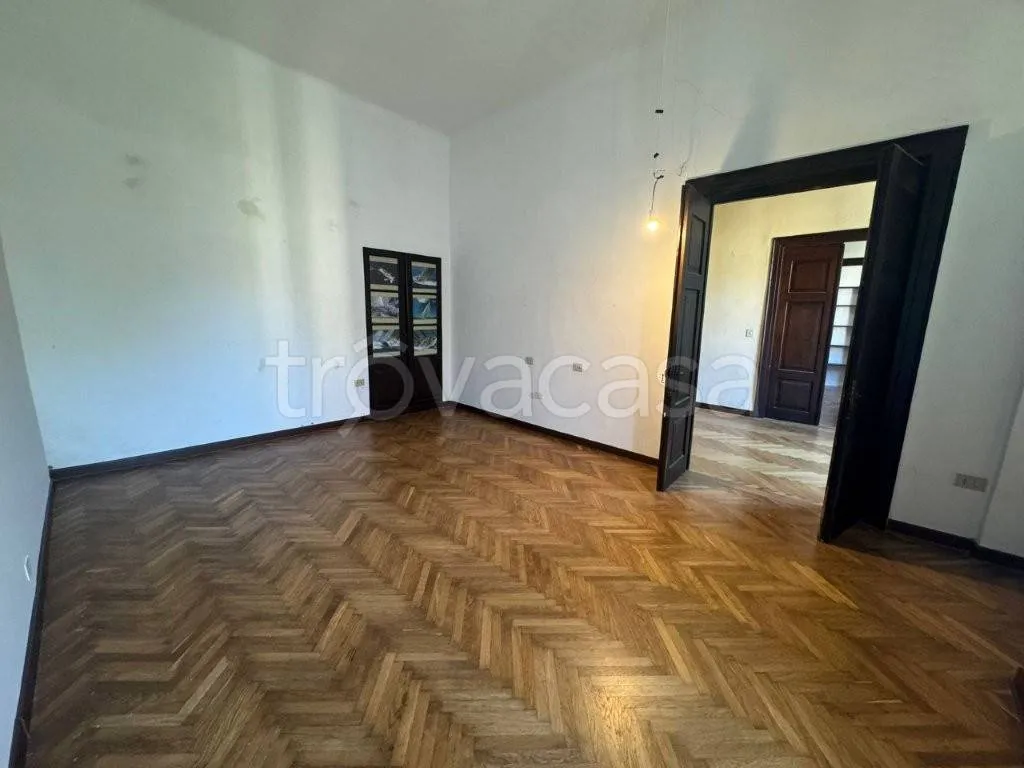 Pièces - Apartment with Panoramic View in Trieste