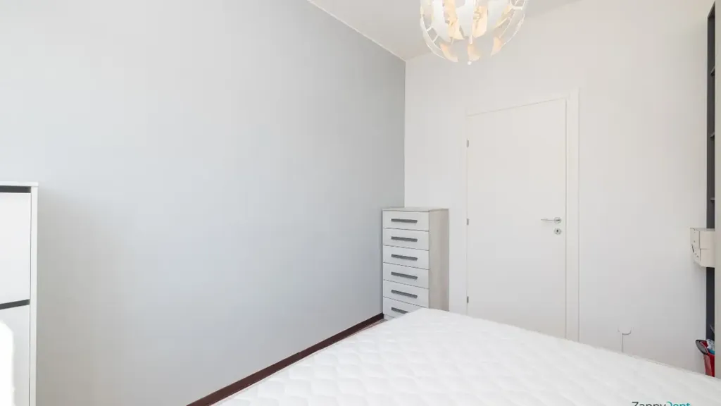 Chambres - Spacious 2-Bedroom Flat in Milan