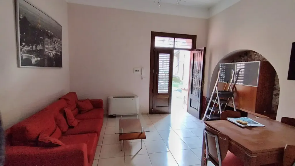 Elutuba - Semi-detached Villa Apartment in Montoro
