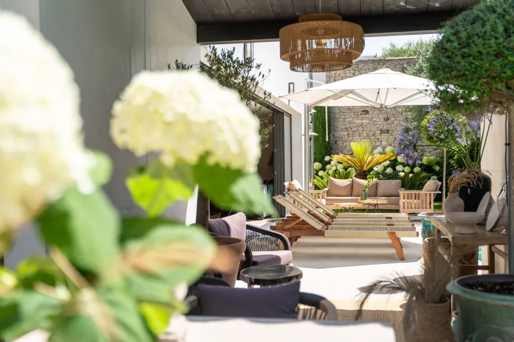 Terrazza - Luxury Villa with Pools in Saint-Martin-de-Ré