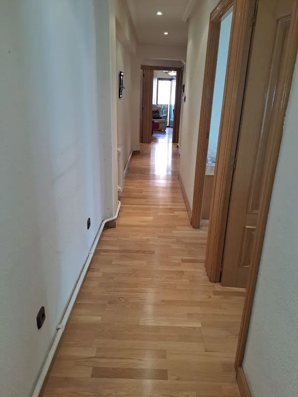 Esik - Furnished Flat with Balcony in Carmelitas
