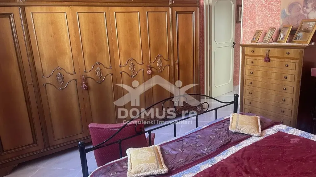Magamistoad - Independent House with Terrace in Andria