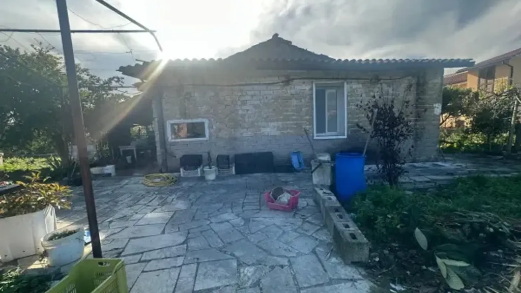Terrasse - Rustic Villa with Garden in Formia