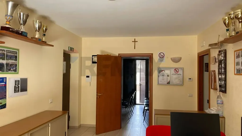 Studio - Spacious Apartment with Balcony in Agrigento