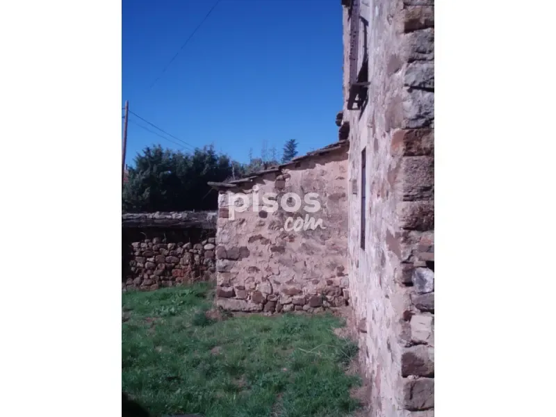 Extérieur - Two-Storey Chalet with Patio in Molino de Razón