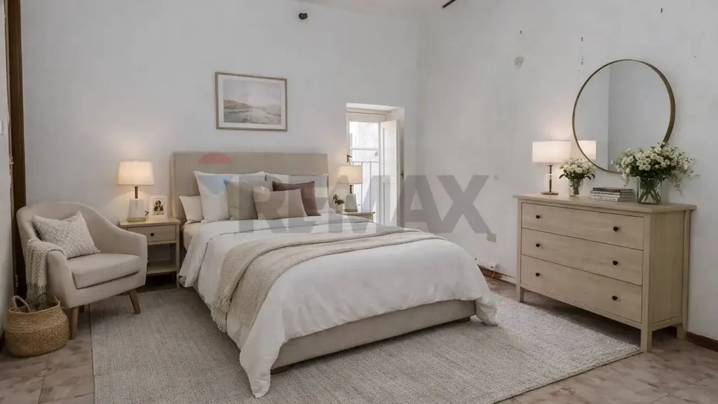 Magamistoad - Apartment with Balcony in Catania Centre