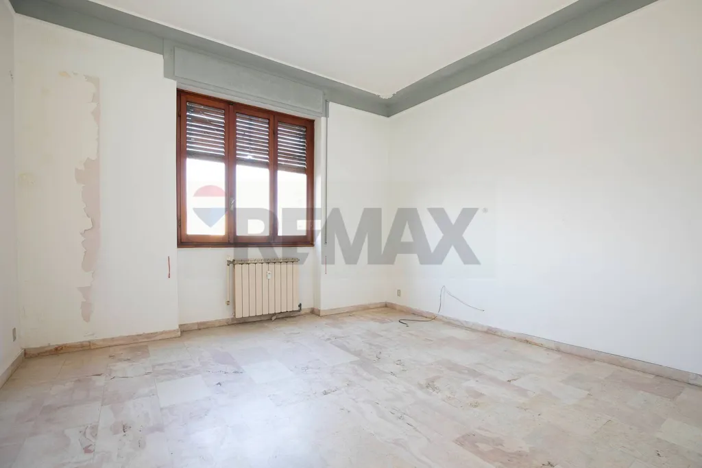 Toad - Spacious Apartment with Terrace in Novi Ligure