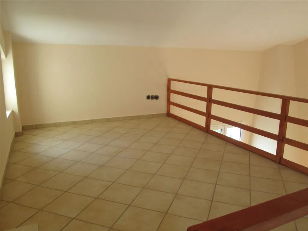 Pièces - Detached House with Panoramic Views in Attica