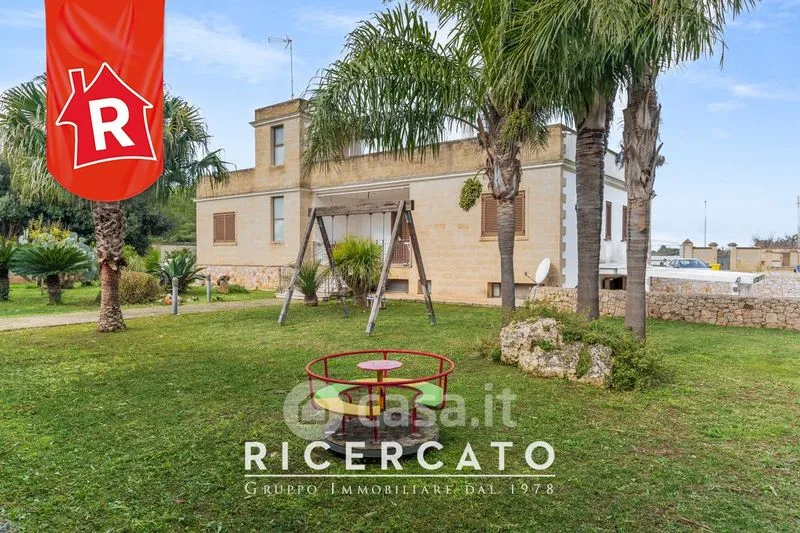 Extérieur - Villa with Pool in Copertino