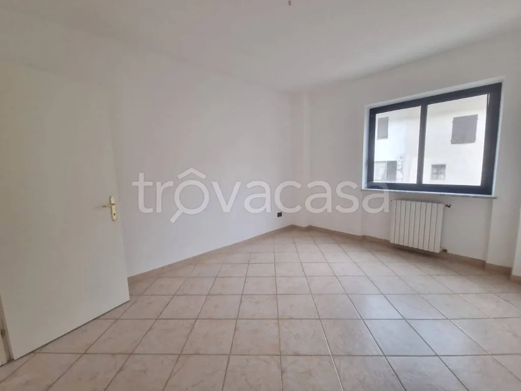 Stanze - Apartment with Balcony in Bra