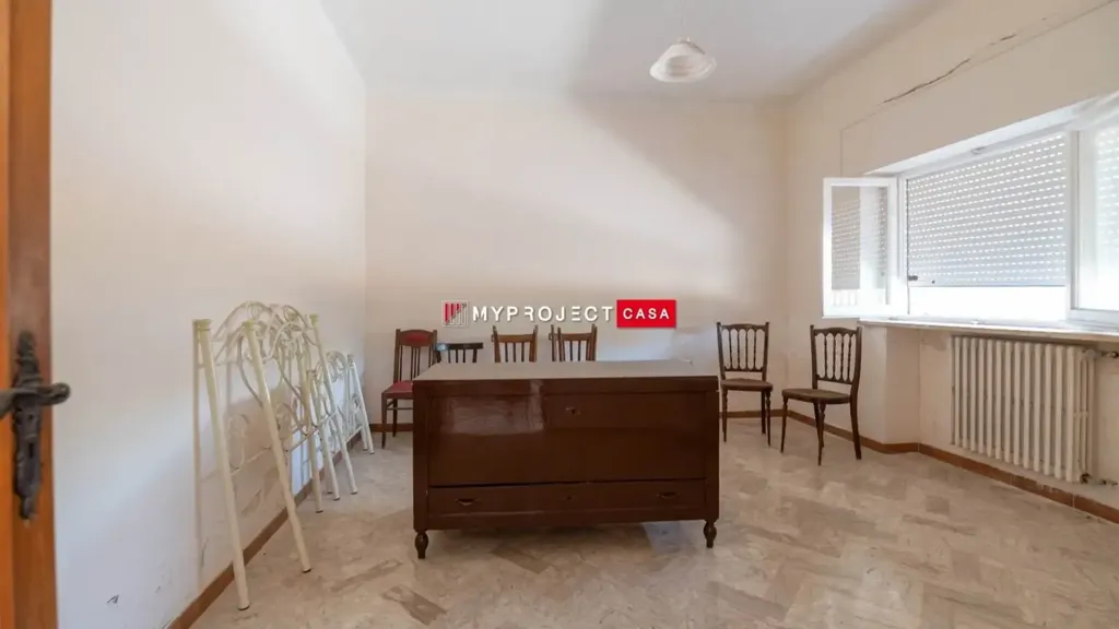 Bureau - Cascina with Olive Grove in Carovigno