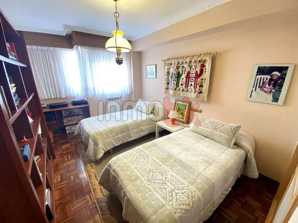 Chambres - Apartment with Sea Views in Ferrol
