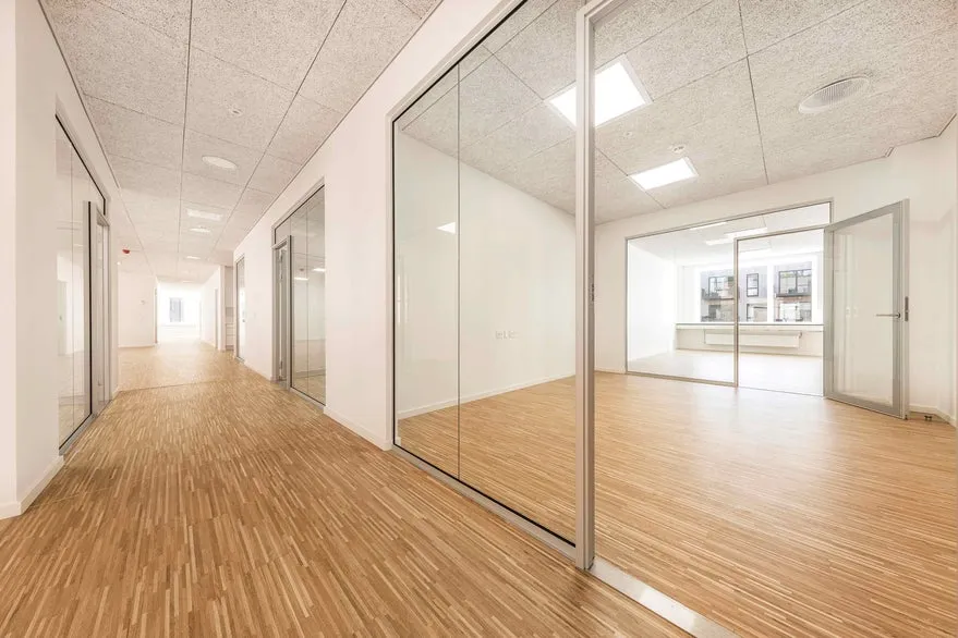 Kabinet - Office Space in Historic Carlsberg