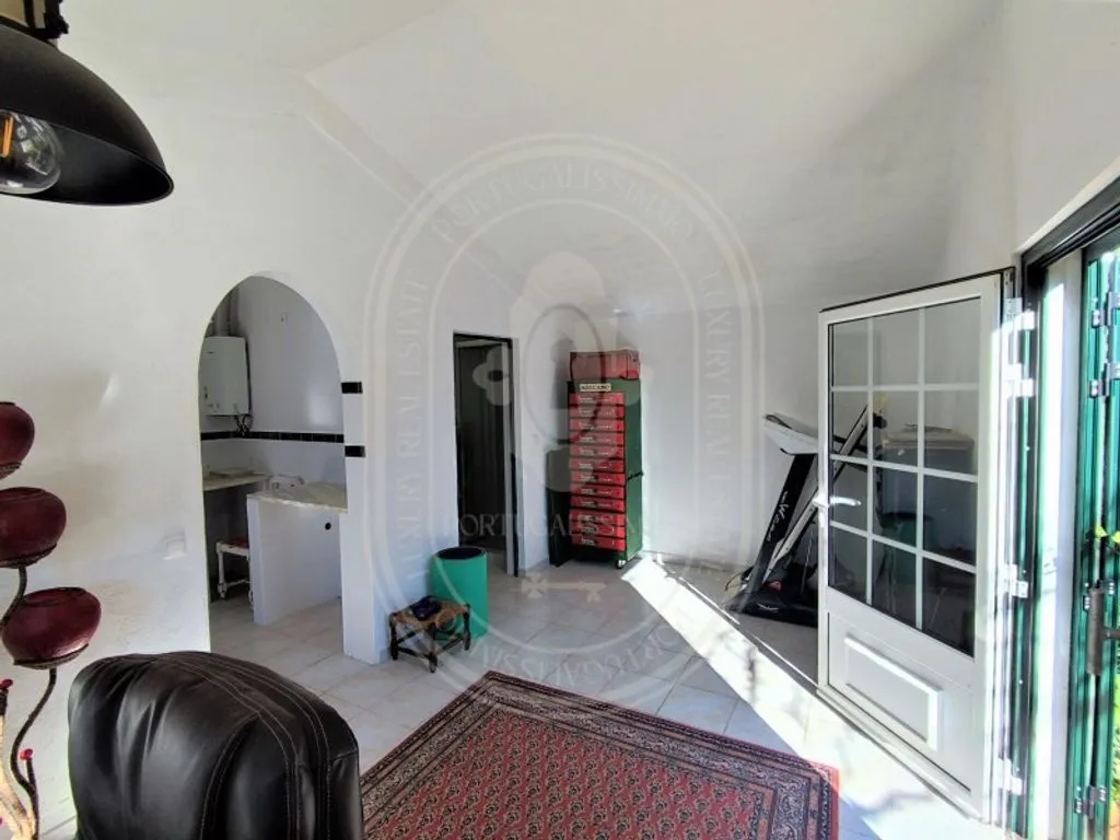 Elutuba - Luxury House with Pool in Tomar, Santarém