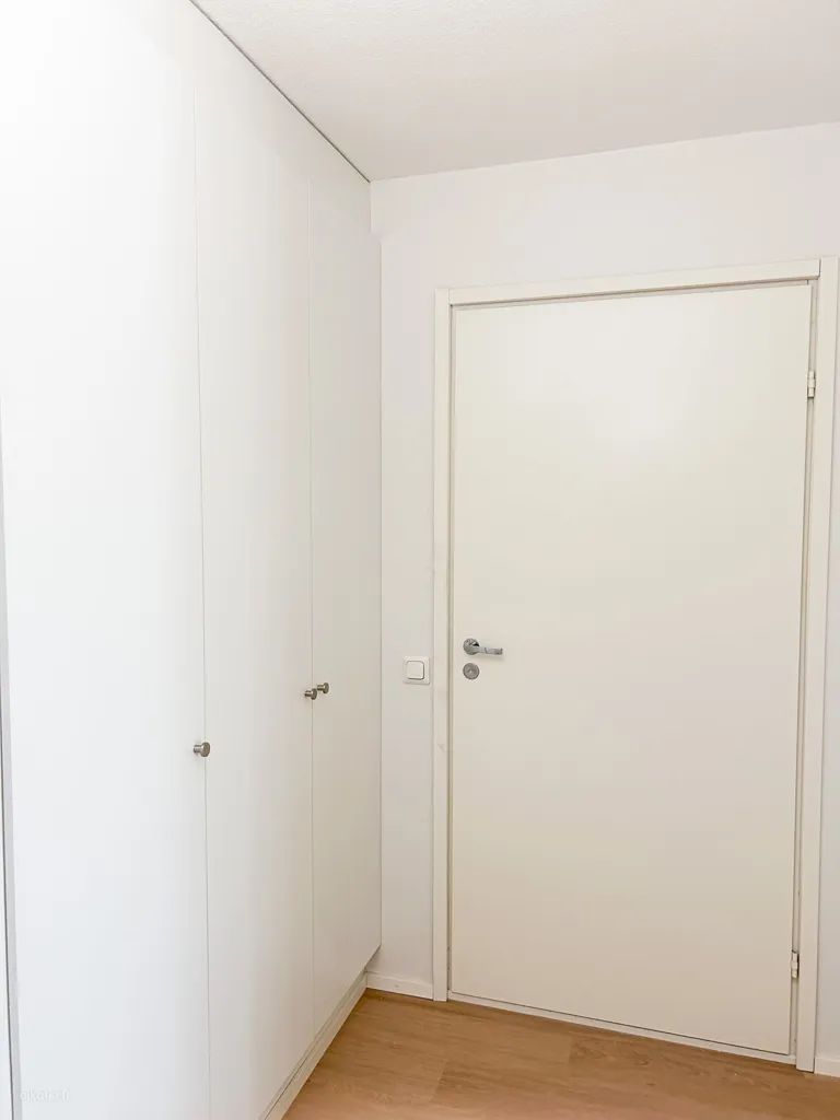 Rooms - Renovated Flat with Private Sauna in Sörnäinen