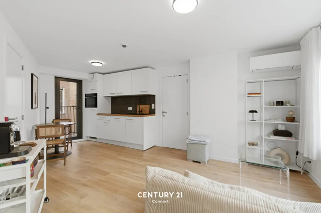 Elutuba - Renovated Apartment with Terrace in Leuven