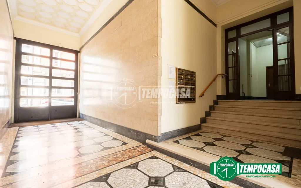Entrée - Studio Flat with Garden in Milan