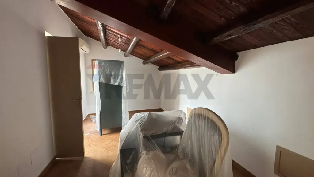 Pièces - Renovated Apartment with Terrace in Palermo