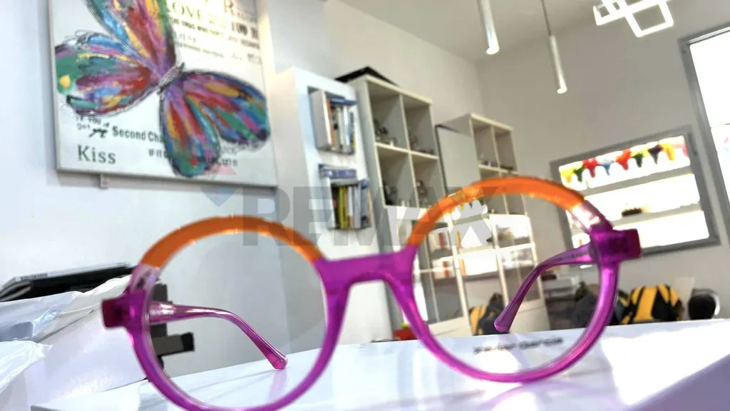 Stanze - Optical Business in Appio Latino, Rome