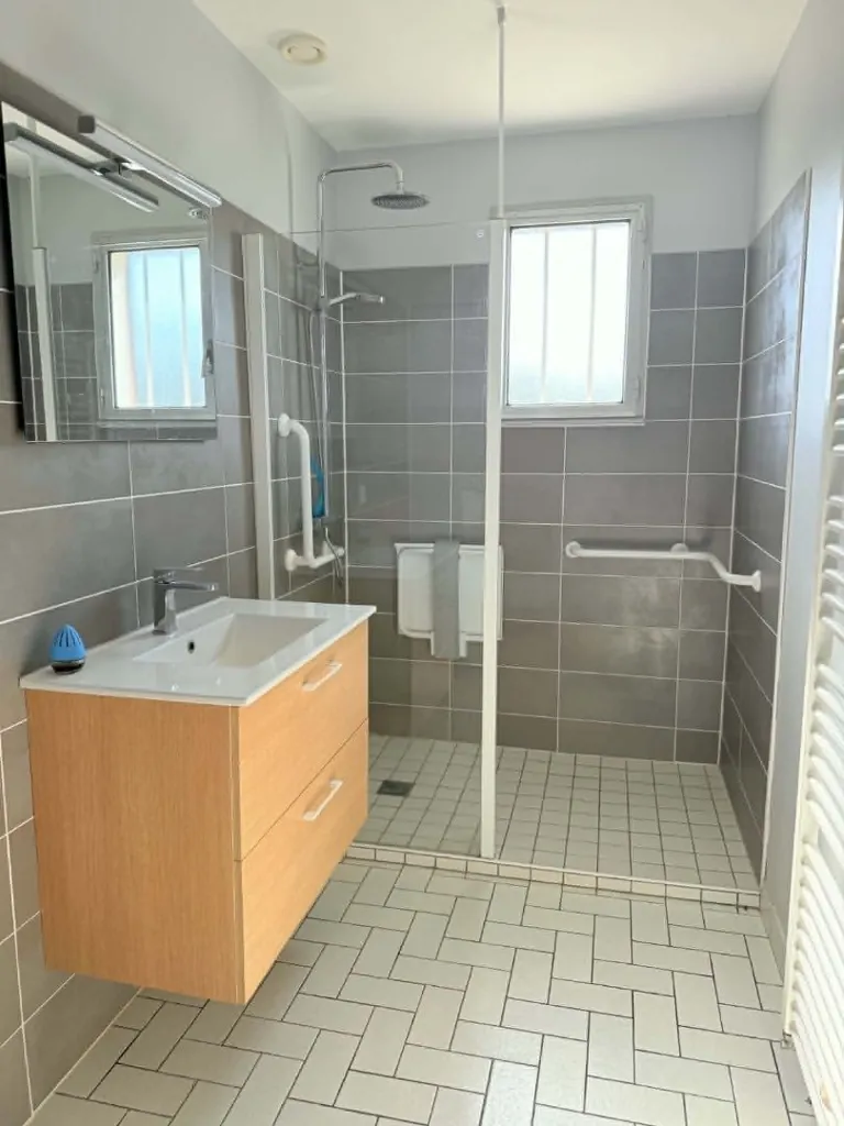 Bagni - Functional House with Garden in Quiet Area