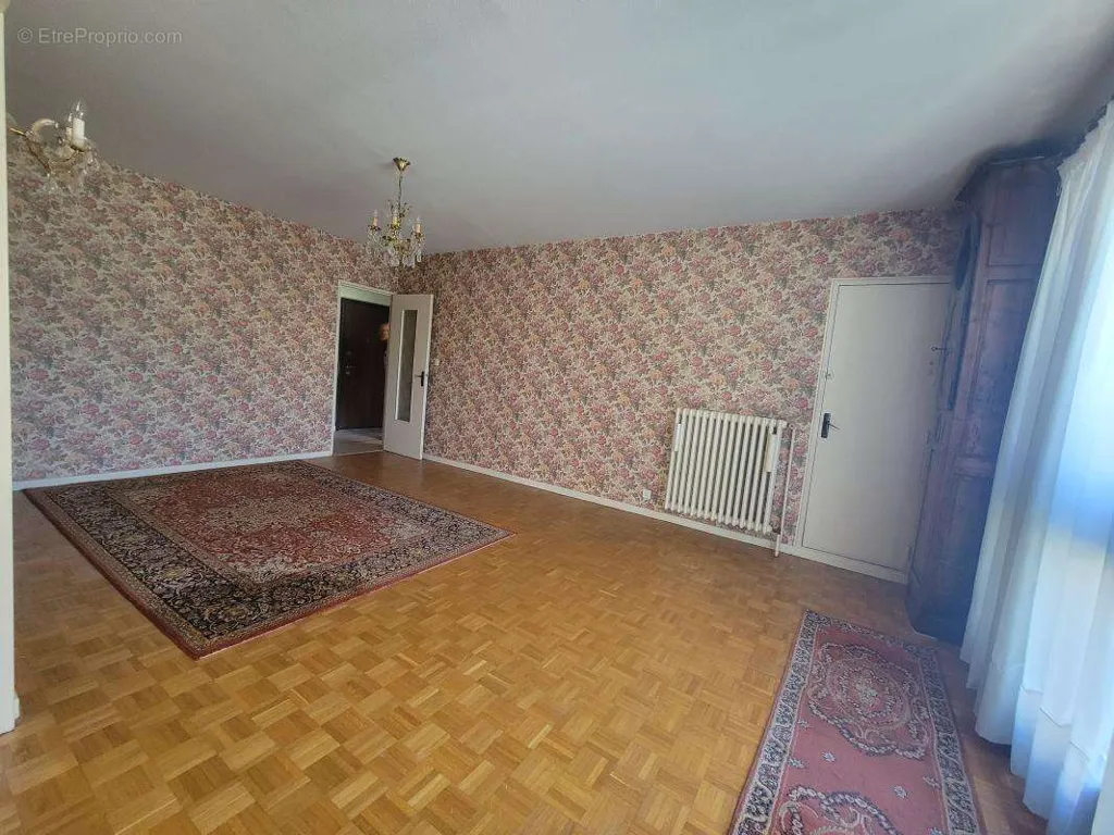 Appartement 4 pièces à Colomiers