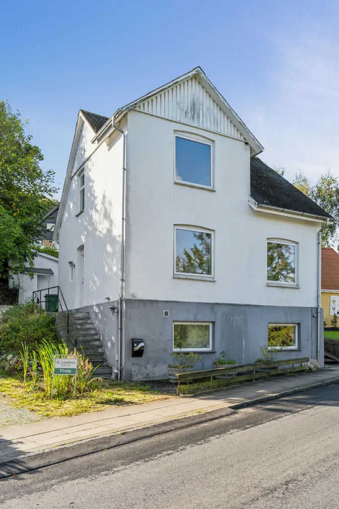 Extérieur - Villa with Garden near Vejle